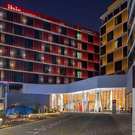 Ibis Doha酒店 外观 照片