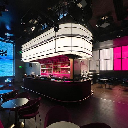 Ibis Doha酒店 外观 照片