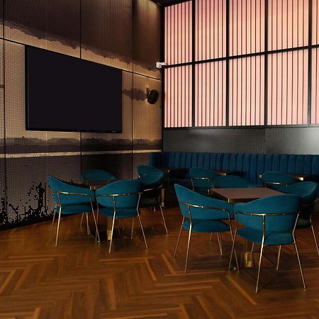 Ibis Doha酒店 外观 照片