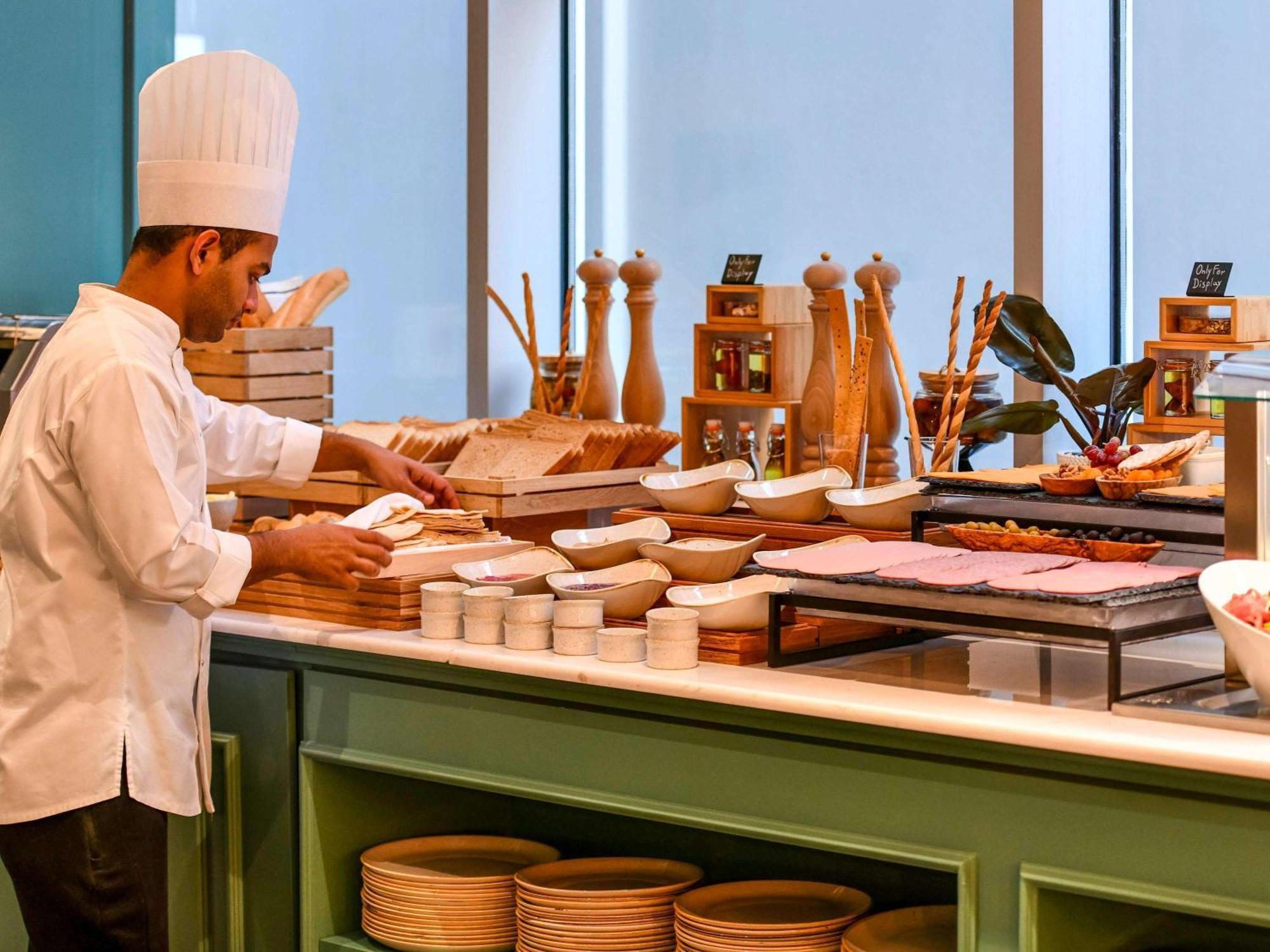 Ibis Doha酒店 外观 照片