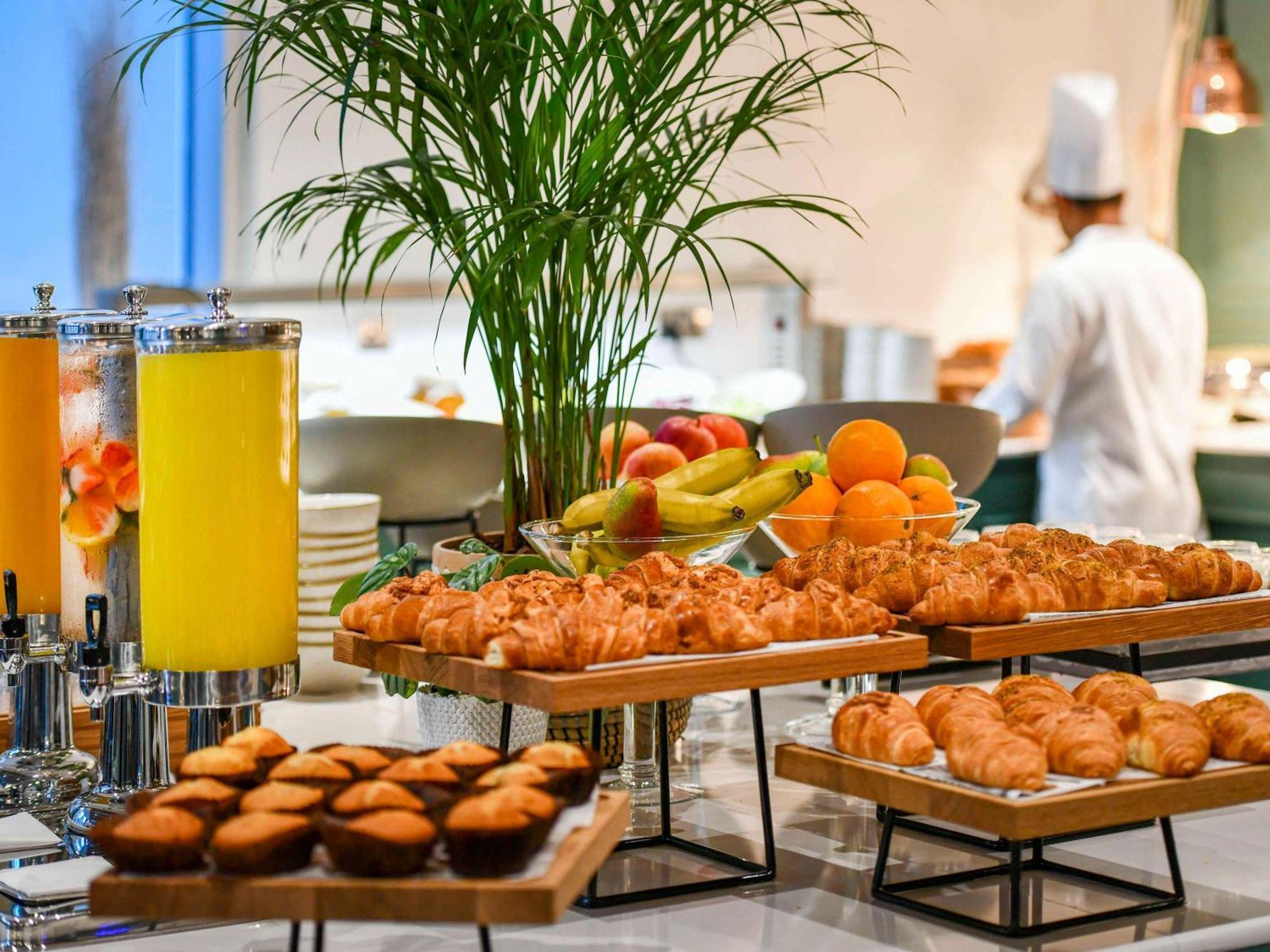Ibis Doha酒店 外观 照片