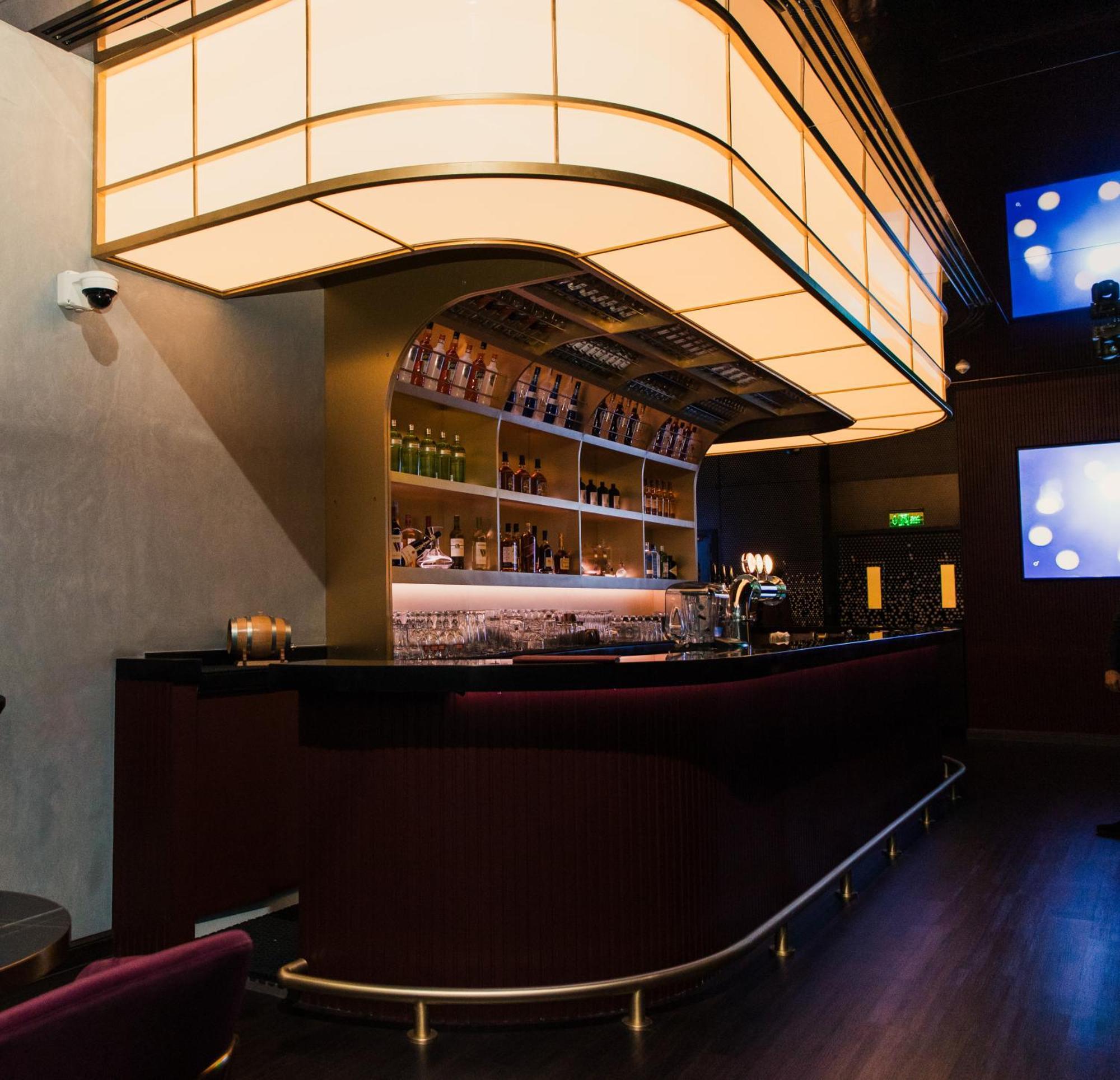 Ibis Doha酒店 外观 照片