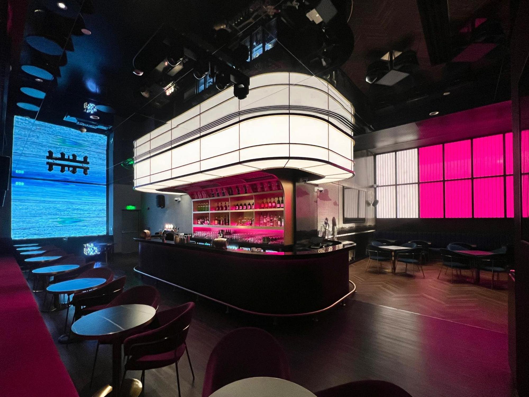Ibis Doha酒店 外观 照片